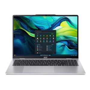 NB ACER AS LITE 16 NX.J8BET.003 16"WUXGA IPS AG ULTRA5-115U 16DDR5 512SSD W11 1Y HDMI 3USB 1USBC NUMPAD FINO:31/03