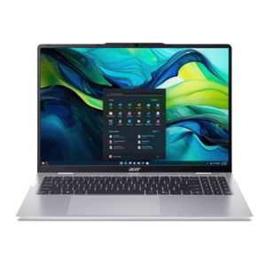 NB ACER AS LITE 16 NX.J8BET.003 16"WUXGA IPS AG ULTRA5-115U 16DDR5 512SSD W11 1Y HDMI 3USB 1USBC NUMPAD FINO:31/03