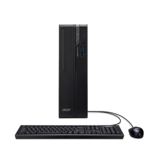 PC ACER VX2722G 9LT DT.R5YET.002 I7-14700 16DDR5 512SSD W11PRO 1Y BT WIFI TPM VGA HDMI DP 7USB 1USBC RJ45 T+M FINO:31/03