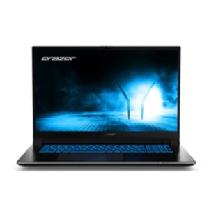 NB MEDION ERAZER CRAWLER E50 MD62651 17.3"FHD IPS I5-12450H 16DDR4 512SSD VGA/RTX4050-6GB W11 RI NUMPAD 4USB RJ45 HDMI