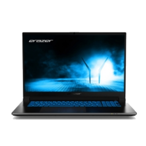 NB MEDION ERAZER CRAWLER E50 MD62651 17.3"FHD IPS I5-12450H 16DDR4 512SSD VGA/RTX4050-6GB W11 RI NUMPAD 4USB RJ45 HDMI