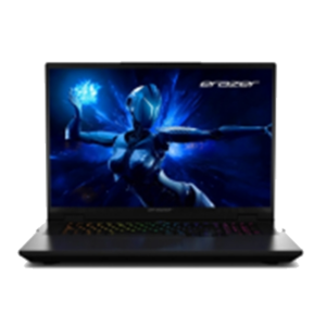 NB MEDION ERAZER BEAST 18 X1 MD62730 18"QUAD HD+ IPS ULTRA9-275HX 32DDR5 2TBSSD VGA/RTX5090-24GB W11 RI NUMPAD 4USB RJ45 HDMI