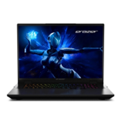 NB MEDION ERAZER BEAST 18 X1 MD62730 18"QUAD HD+ IPS ULTRA9-275HX 32DDR5 2TBSSD VGA/RTX5090-24GB W11 RI NUMPAD 4USB RJ45 HDMI