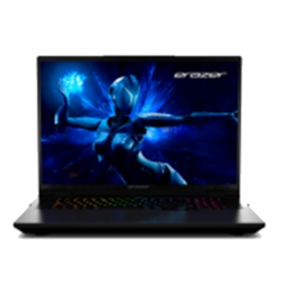 NB MEDION ERAZER BEAST 18 X1 MD62731 18"QUAD HD+ IPS ULTRA9-275HX 32DDR5 2TBSSD VGA/RTX5080-16GB W11 RI NUMPAD 4USB RJ45 HDMI