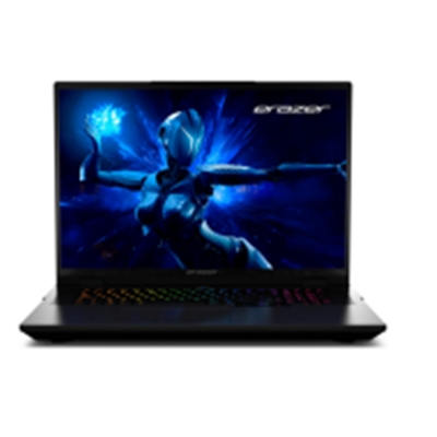 NB MEDION ERAZER BEAST 18 X1 MD62731 18"QUAD HD+ IPS ULTRA9-275HX 32DDR5 2TBSSD VGA/RTX5080-16GB W11 RI NUMPAD 4USB RJ45 HDMI