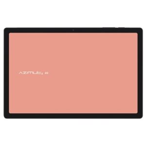 TABLET MEDIACOM 10.51" SMARTPAD AZIMUT 4 - CELLULARM-SP1AZ48WIFI (8/128GB) GRAY ANDROID 13 1920X1200 SLOT MICROSD FINO:31/03