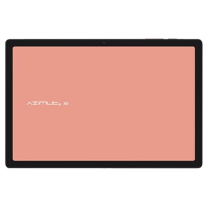 TABLET MEDIACOM 10.51" SMARTPAD AZIMUT 4 - CELLULARM-SP1AZ48WIFI (8/128GB) GRAY ANDROID 13 1920X1200 SLOT MICROSD FINO:31/03