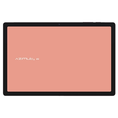 TABLET MEDIACOM 10.51" SMARTPAD AZIMUT 4 - CELLULARM-SP1AZ48WIFI (8/128GB) GRAY ANDROID 13 1920X1200 SLOT MICROSD FINO:31/03