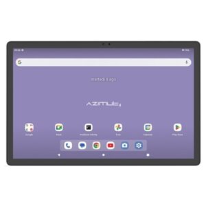 TABLET MEDIACOM 10.51" SMARTPAD AZIMUT 4 - CELLULARM-SP1AZ46 WIFI (6/128GB)ANDROID 13 1920X1200 SLOT MICROSD 4G FINO:31/03