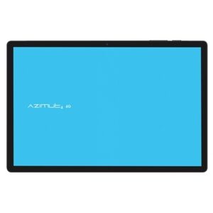 TABLET MEDIACOM 10.51" SMARTPAD AZIMUT 4 - CELLULARM-SP1AZ44WIFI (4/64GB) ANDROID 13 1920X1200 SLOT MICROSD 4G FINO:31/03