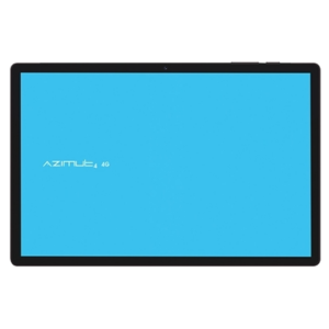 TABLET MEDIACOM 10.51" SMARTPAD AZIMUT 4 - CELLULARM-SP1AZ44WIFI (4/64GB) ANDROID 13 1920X1200 SLOT MICROSD 4G FINO:31/03