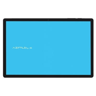 TABLET MEDIACOM 10.51" SMARTPAD AZIMUT 4 - CELLULARM-SP1AZ44WIFI (4/64GB) ANDROID 13 1920X1200 SLOT MICROSD 4G FINO:31/03
