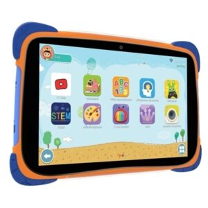 TABLET MEDIACOM 10" SMARTKID - M-SP10KID WIFI (3/32GB) ANDROID 14 1280X800 SLOT MICROSD FINO:31/03