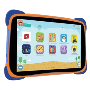 TABLET MEDIACOM 10" SMARTKID - M-SP10KID WIFI (3/32GB) ANDROID 14 1280X800 SLOT MICROSD FINO:31/03