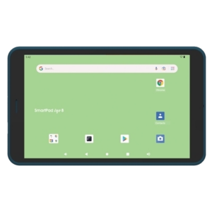 TABLET MEDIACOM 8" SMARTPAD IYO - M-SP8GY WIFI (3/32GB) ANDROID 12 1280X800 SLOT MICROSD FINO:31/03