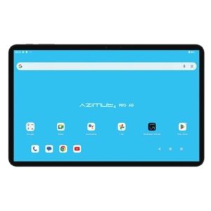 TABLET MEDIACOM 11.97" SMARTPAD AZIMUT 4 PRO - CELLULARM-SP1AZ46P WIFI (6/128GB)ANDROID 14 2000X1200 SLOT MICROSD FINO:31/03