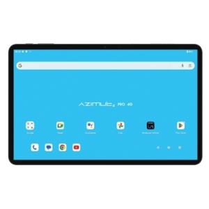 TABLET MEDIACOM 11.97" SMARTPAD AZIMUT 4 PRO - CELLULARM-SP1AZ46P WIFI (6/128GB)ANDROID 14 2000X1200 SLOT MICROSD FINO:31/03