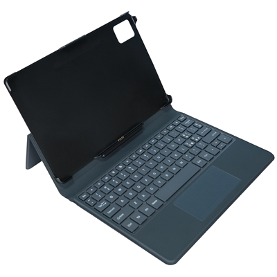 CUSTODIA MEDIACOM PIN2PIN KEYBORAD PER AZIMUT 4 DISPLAY 10,51" M-SPKEYAZ4