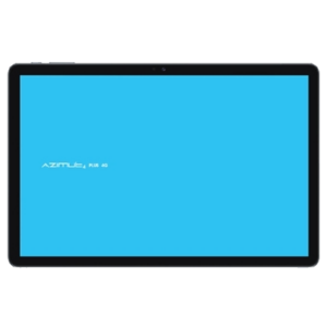 TABLET MEDIACOM 10,95" SMARTPAD AZIMUT 4 PLUS - CELLULAR M-SP1AZ4P4 4/64GB ANDROID 15 1920X1200 IPS FINO:31/03
