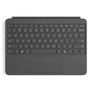 TASTIERA MICROSOFT PER SURFACE PRO 11 12" ARDESIA EP2-32023