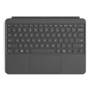 TASTIERA MICROSOFT PER SURFACE PRO 11 12" ARDESIA EP2-32023