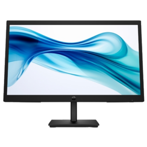 MONITOR HP 322PV SERIES 3 9U5A2AA 21.5"FHD IPS BLACK AG 16:9 5MS 250CD/M2 HDMI-VGA-3Y LIFT MM VESA100MM FINO:31/12