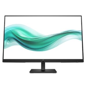 MONITOR HP 324PH S3 PRO B0BU9UT 23.8"FHD BLACK AG IPS 16:9 5MS 250CD/M2 MM LIFT HDMI-VGA-DP VESA100MM 3Y FINO:31/12