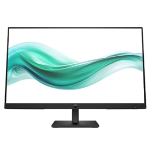 MONITOR HP 324PH S3 PRO B0BU9UT 23.8"FHD BLACK AG IPS 16:9 5MS 250CD/M2 MM LIFT HDMI-VGA-DP VESA100MM 3Y FINO:31/12