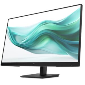 MONITOR HP 327PH S3 PRO B0CG8UT 27"FHD BLACK AG IPS 16:9 5MS 250CD/M2 HDMI-VGA-DP 3Y LIFT MM VESA100MM FINO:31/12