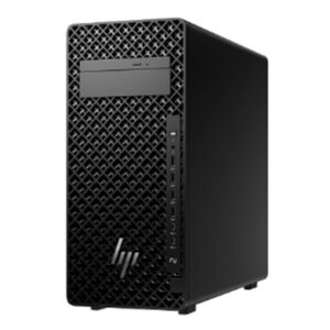 WORKSTATION HP AI Z2TWR G1I 16LT A40PFET ULTRA 7-265 32DDR5 5600MHZ 1TBSD W11PRO RTXA1000-8GB 3YOS GLAN 500W 11USB 2 FINO:31/12