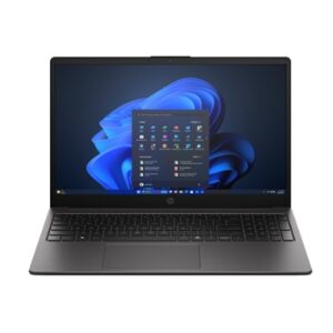 NB HP 255R G10 C80XSAT 15.6"FHD AG RYZEN 5 7535U 16GBDDR5 512SSD W11PRO 3YOS NOODD CAM BT 3USB HDMI WIFI FINO:31/12