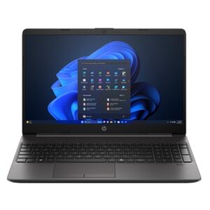 NB HP 250R G9 C80XYAT 15.6"FHD AG CORE 5-120U 8DDR4 512SSD W11H 3YOS CAM BT 3USB HDMI GLAN TPM WIFI FINO:31/12