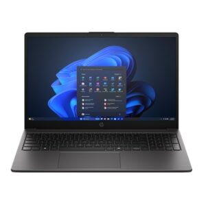 NB HP 250R G9 C80Y6ET 15.6"FHD AG CORE 7-150U 8DDR4 512SSD W11 HOME 3YOS CAM BT 3USB HDMI GLAN WIFI FINO:31/12