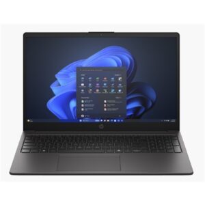 NB HP 255R G10 C80XMAT 15.6"FHD AG RYZEN 3 7335U 8GBDDR5 512SSD W11PRO 3YOS NOODD CAM BT 3USB HDMI WIFI FINO:31/12