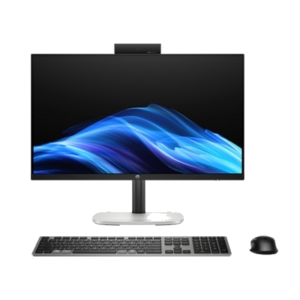 LCDPC HP AI PROSTUDIO4 G1I AI 24 AIO CK2G3ET 23.8"FHD ULTRA5 235T 16GBDDR4 512SSD W11PRO 3YOS CAM HDMI 4USB WIFI BT FINO:31/12