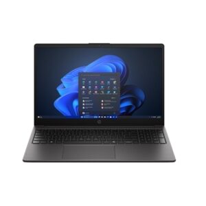 NB HP 250R G10 D1LB0AT 15.6"FHD AG CORE 5-120U 16DDR5 512SSD W11PRO 3YOS CAM BT 3USB HDMIWIFI FINO:31/12