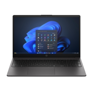 NB HP 250R G10 D1LA3AT 15.6"FHD AG CORE 5-120U 8DDR5 512SSD W11PRO 3YOS CAM BT 3USB HDMIWIFI FINO:31/12