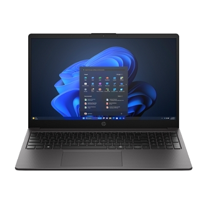 NB HP 250R G10 D1LA3AT 15.6"FHD AG CORE 5-120U 8DDR5 512SSD W11PRO 3YOS CAM BT 3USB HDMIWIFI FINO:31/12