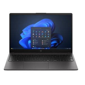 NB HP 250R G10 D1LA5AT 15.6"FHD AG CORE 3-100U 8DDR5 512SSD W11PRO 3YOS CAM BT 3USB HDMIWIFI FINO:31/12