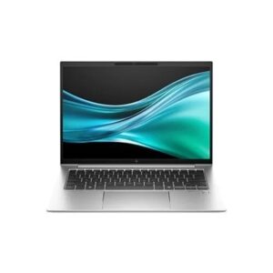 NB HPELITEBOOK 840 G11 AI 8M4W5AV_LTE CTO 14" AG WUXGA ULTRA U5-135U 32GB DDR5 512SSD 4G LTE W11PRO 3YOS CAM TPM RI FINO:31/12