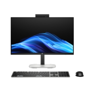 LCDPC HP AI PROSTUDIO 4 G1I 24 AIO CK2G6ET 23.8"FHD TOUCH ULTRA7 265T 24GBDDR5 1TBSSD W11PRO 3YOS CAM HDMI 4USB WIFIFINO:31/12