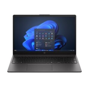 NB HP 255R G10 C80XNAT 15.6"FHD AG RYZEN 3 7335U 8GBDDR5 512SSD W11 HOME 3YOS NOODD CAM BT 3USB HDMI WIFI FINO:31/12