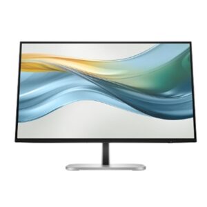 MONITOR HP 524PU 9D9V7AA 23.8" IPS 1920X1080 AG 16:9 FHD 5MS 350CD/M2 5USB DP 1500:1 3Y FINO:31/12