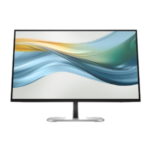 MONITOR HP 524PU 9D9V7AA 23.8" IPS 1920X1080 AG 16:9 FHD 5MS 350CD/M2 5USB DP 1500:1 3Y FINO:31/12