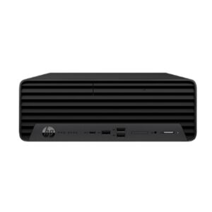 PC HP PRO SFF 400 G9 9LT 9M8N4AT I3-14100 8GBDDR5 512SSD W11PRO 3YOS 7USB GLAN HDMI FINO:31/12