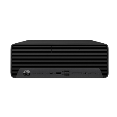 PC HP PRO SFF 400 G9 9LT 9M8N4AT I3-14100 8GBDDR5 512SSD W11PRO 3YOS 7USB GLAN HDMI FINO:31/12