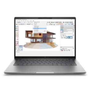 WKS HP AI PC MOBILE ZBOOK 8 4G1I C8JC9ET 14"WUXGA AG ULTRA7-255H 32GBDDR5 1TBSSD W11PRO RTX500 4GB CAM 3YOS 4USB FINO:31/12