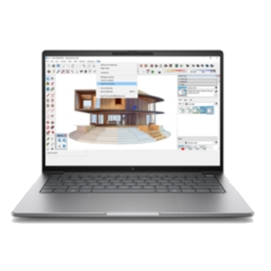 WKS HP AI PC MOBILE ZBOOK 8 4G1I C8JC9ET 14"WUXGA AG ULTRA7-255H 32GBDDR5 1TBSSD W11PRO RTX500 4GB CAM 3YOS 4USB FINO:31/12