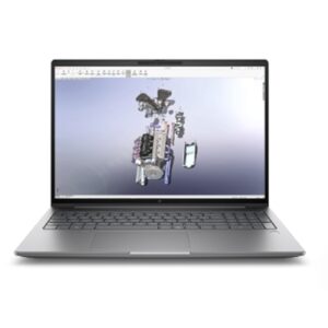 WKS MOBILE HP AI ZBOOK X 16 G1IB72XRET 16" WUXGA AG ULTRA 7-255H 32GBDDR5 1TBSSD W11PRO 3Y RTX500 6GB CAM 4USB FINO:31/12