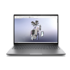 WKS MOBILE HP AI ZBOOK X 16 G1ID00YVET 16" WUXGA AG ULTRA9-285H 32GBDDR5 1TBSSD W11PRO 3Y VGA-RTX PRO2000-8GB CAM 4 FINO:30/12